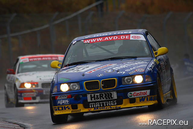 VLN-11 2008-11-09 IMG_0950