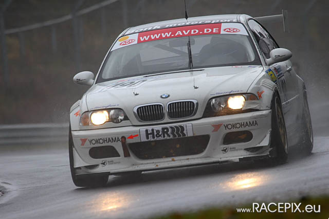 VLN-11 2008-11-09 IMG_0974