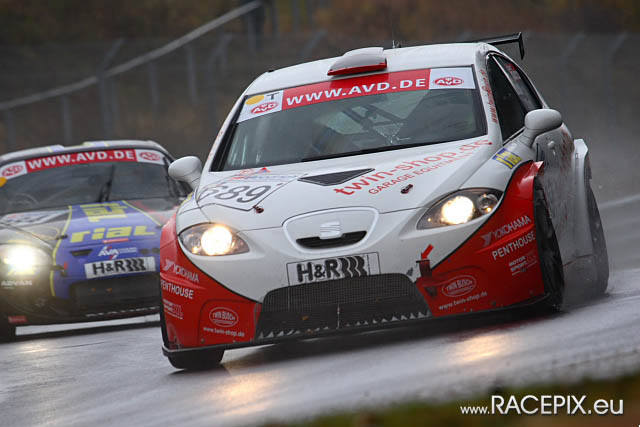 VLN-11 2008-11-09 IMG_0985