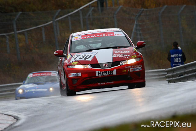 VLN-11 2008-11-09 IMG_0990