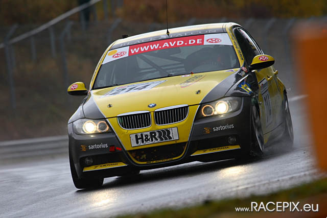 VLN-11 2008-11-09 IMG_0993