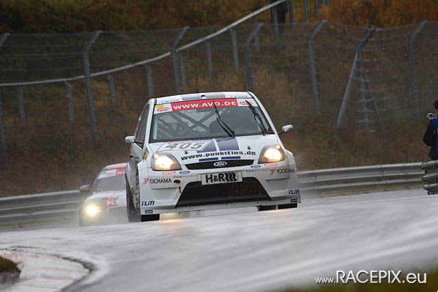 VLN-11 2008-11-09 IMG_0997