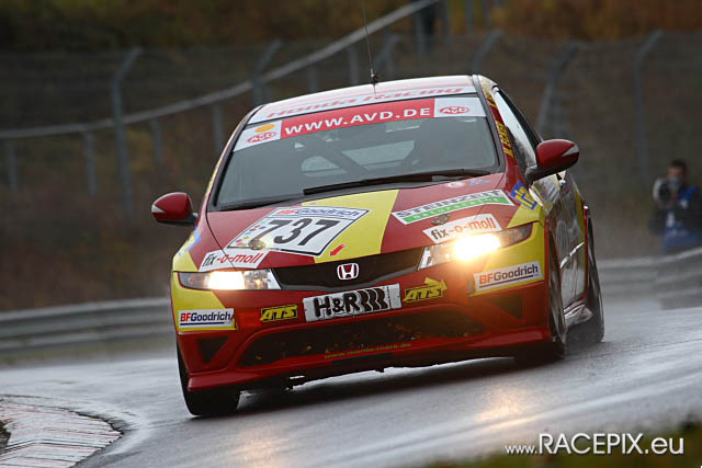 VLN-11 2008-11-09 IMG_1001