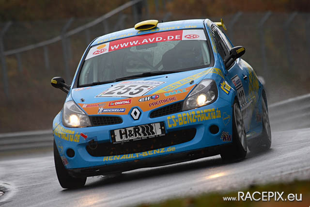 VLN-11 2008-11-09 IMG_1008