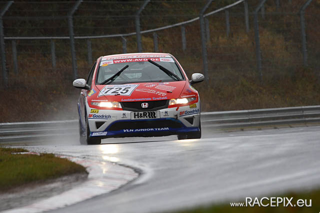 VLN-11 2008-11-09 IMG_1016