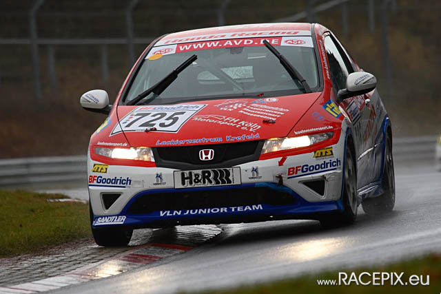 VLN-11 2008-11-09 IMG_1019