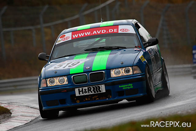 VLN-11 2008-11-09 IMG_1025