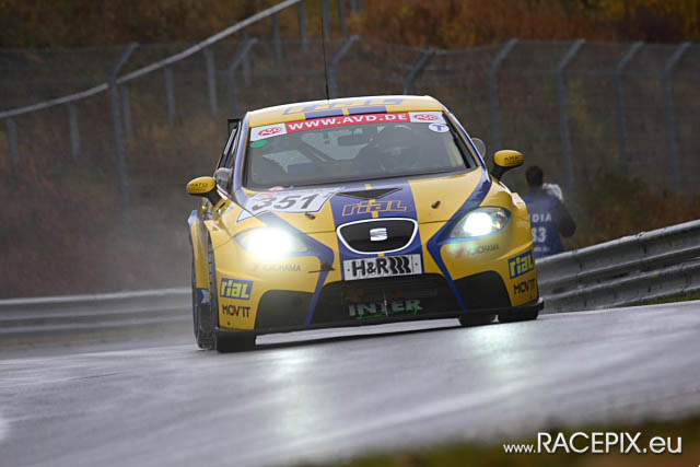 VLN-11 2008-11-09 IMG_1029