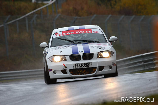 VLN-11 2008-11-09 IMG_1052