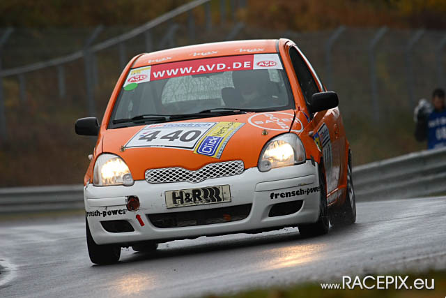 VLN-11 2008-11-09 IMG_1057