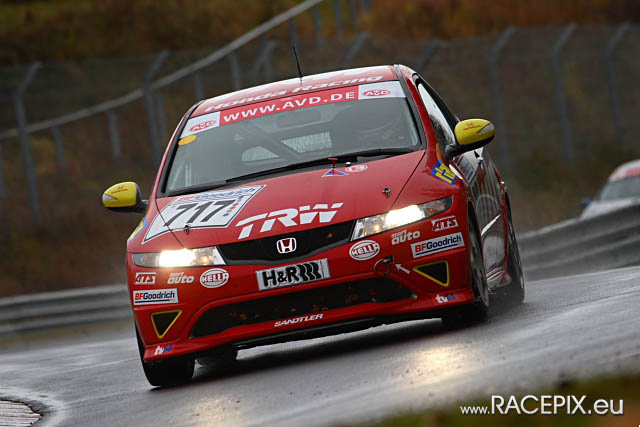 VLN-11 2008-11-09 IMG_1067