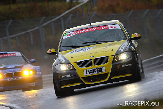 VLN-11 2008-11-09 IMG_1069