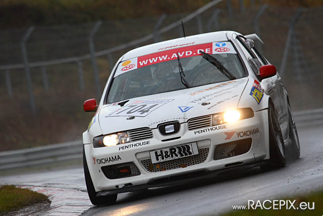 VLN-11 2008-11-09 IMG_1072