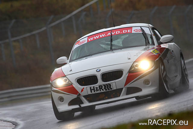 VLN-11 2008-11-09 IMG_1078