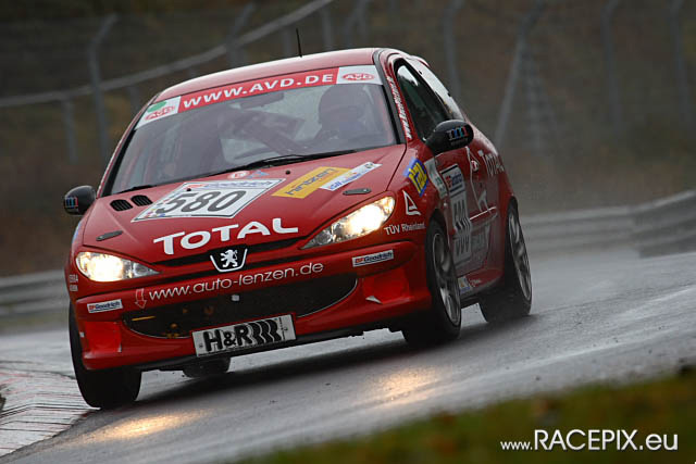 VLN-11 2008-11-09 IMG_1081