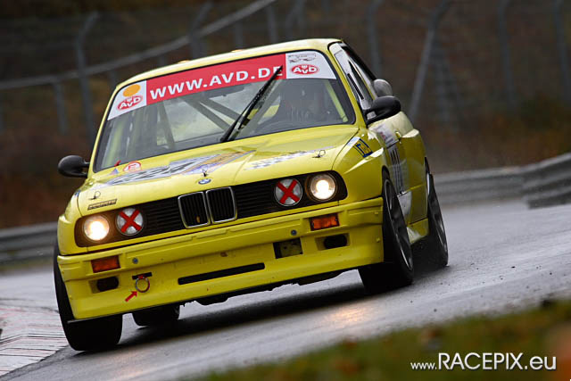 VLN-11 2008-11-09 IMG_1107