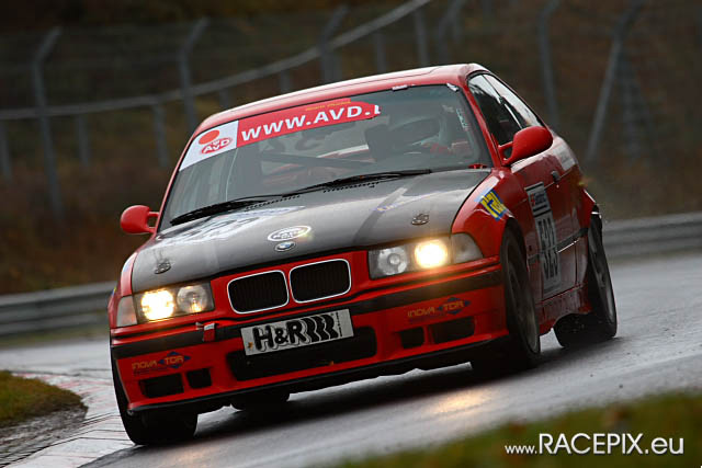 VLN-11 2008-11-09 IMG_1110