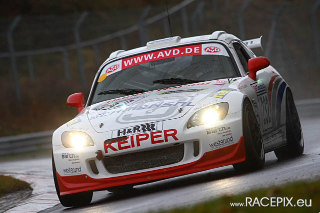 VLN-11 2008-11-09 IMG_1121