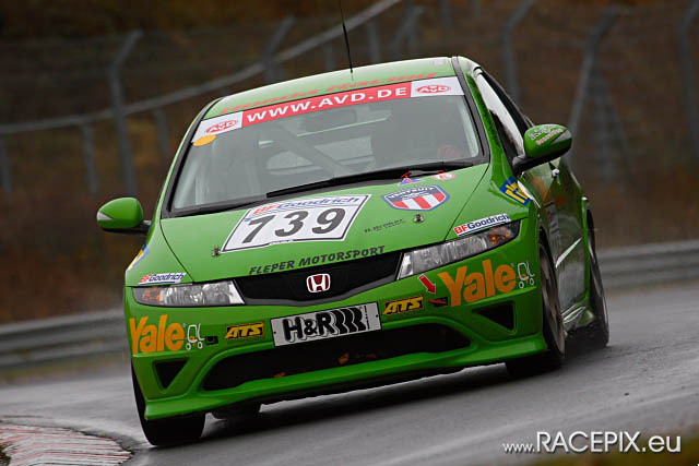 VLN-11 2008-11-09 IMG_1144