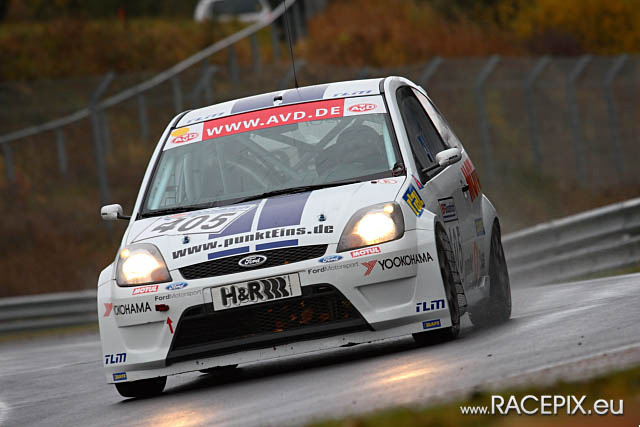 VLN-11 2008-11-09 IMG_1148