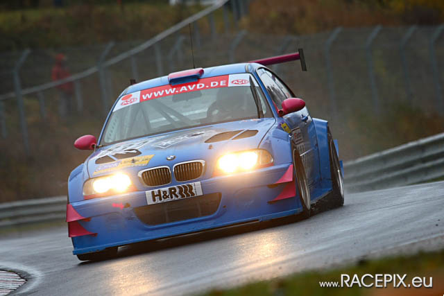 VLN-11 2008-11-09 IMG_1153