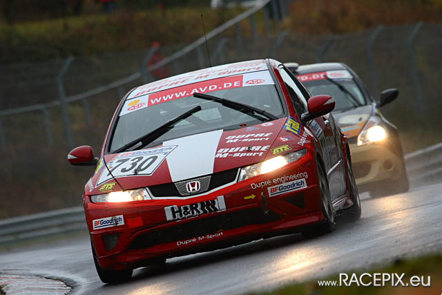 VLN-11 2008-11-09 IMG_1169