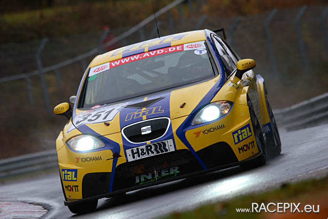 VLN-11 2008-11-09 IMG_1170