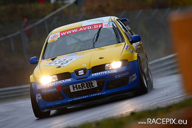 VLN-11 2008-11-09 IMG_1179