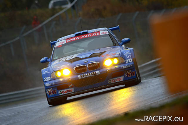 VLN-11 2008-11-09 IMG_1183