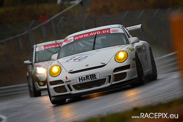 VLN-11 2008-11-09 IMG_1190