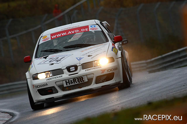 VLN-11 2008-11-09 IMG_1207