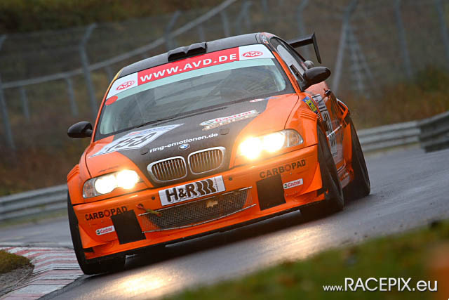 VLN-11 2008-11-09 IMG_1214