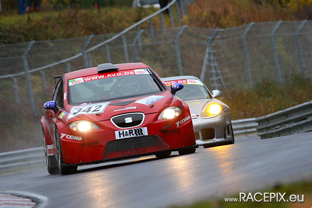 VLN-11 2008-11-09 IMG_1216