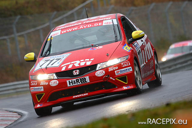 VLN-11 2008-11-09 IMG_1218