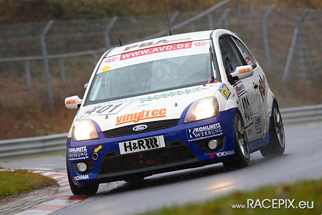 VLN-11 2008-11-09 IMG_1230