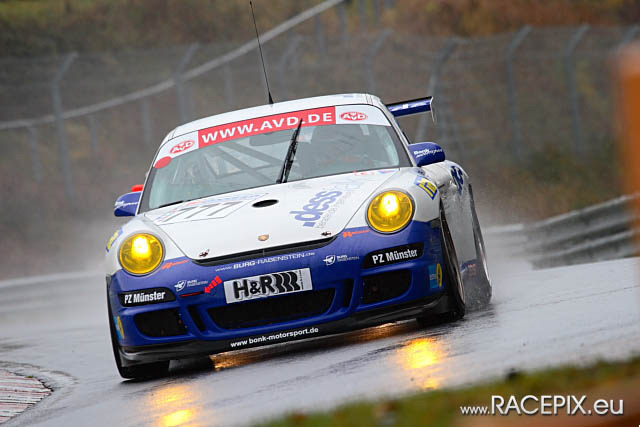 VLN-11 2008-11-09 IMG_1248