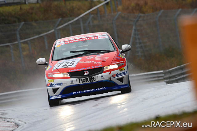 VLN-11 2008-11-09 IMG_1268