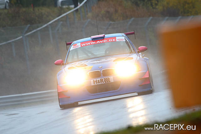 VLN-11 2008-11-09 IMG_1274