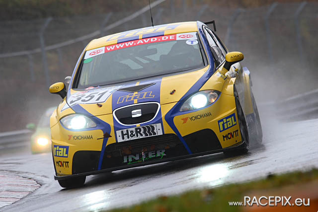 VLN-11 2008-11-09 IMG_1280