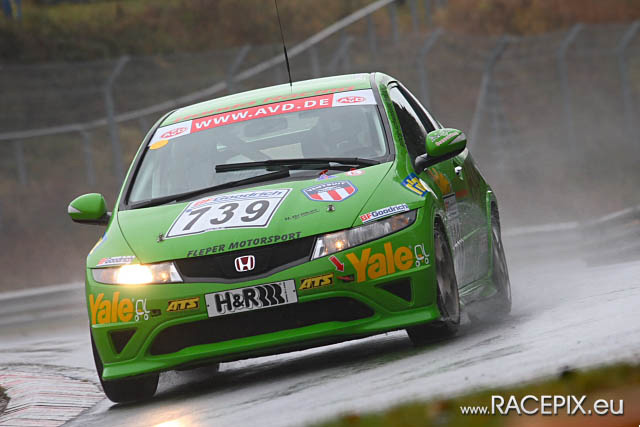 VLN-11 2008-11-09 IMG_1281