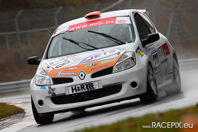 VLN-11 2008-11-09 IMG_1288