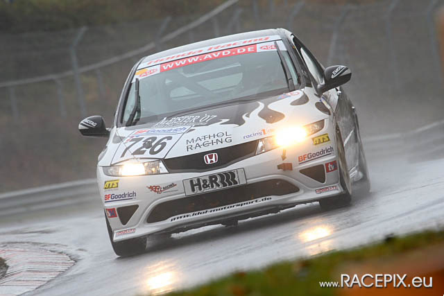 VLN-11 2008-11-09 IMG_1291