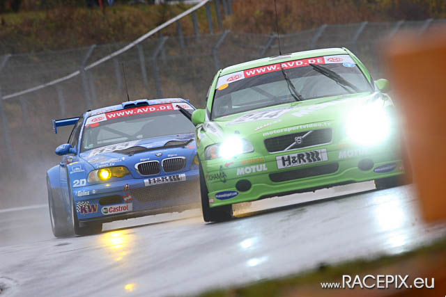 VLN-11 2008-11-09 IMG_1320