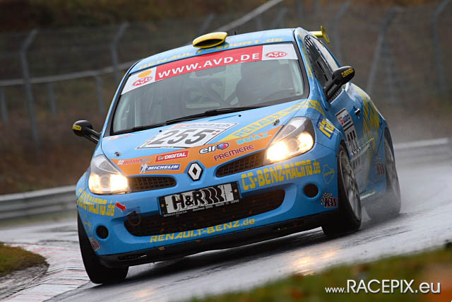 VLN-11 2008-11-09 IMG_1321