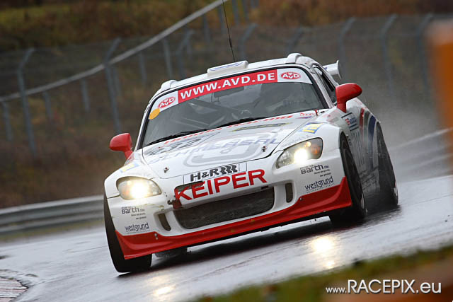 VLN-11 2008-11-09 IMG_1329