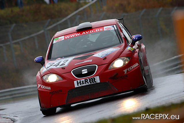 VLN-11 2008-11-09 IMG_1335