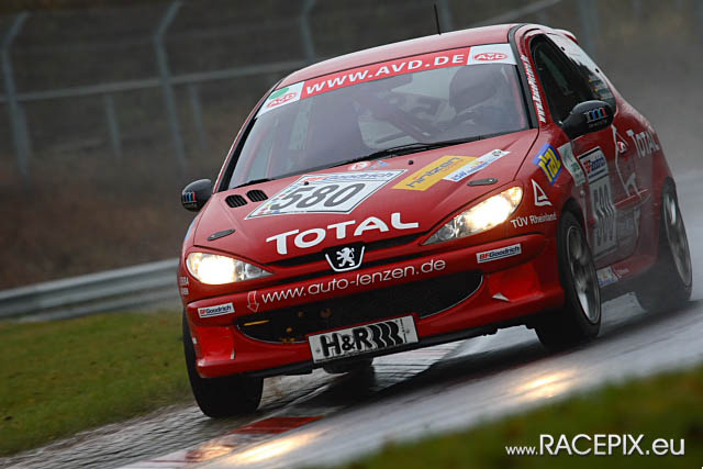 VLN-11 2008-11-09 IMG_1338