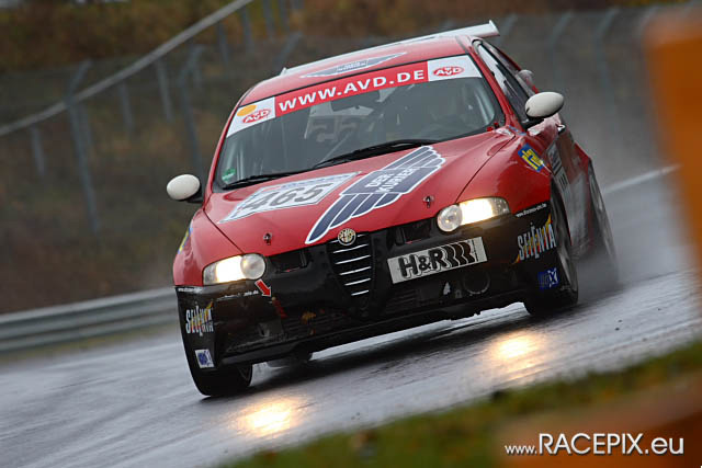 VLN-11 2008-11-09 IMG_1339