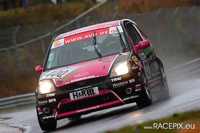 VLN-11 2008-11-09 IMG_1343