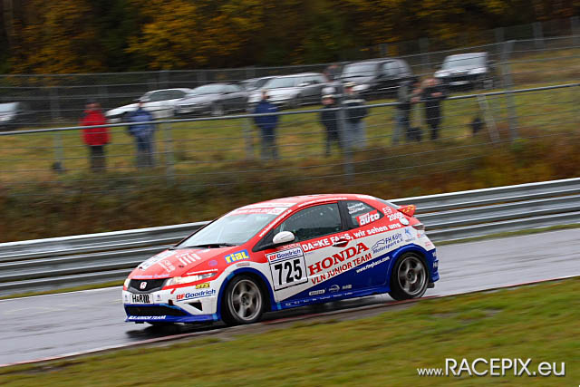 VLN-11 2008-11-09 IMG_1348